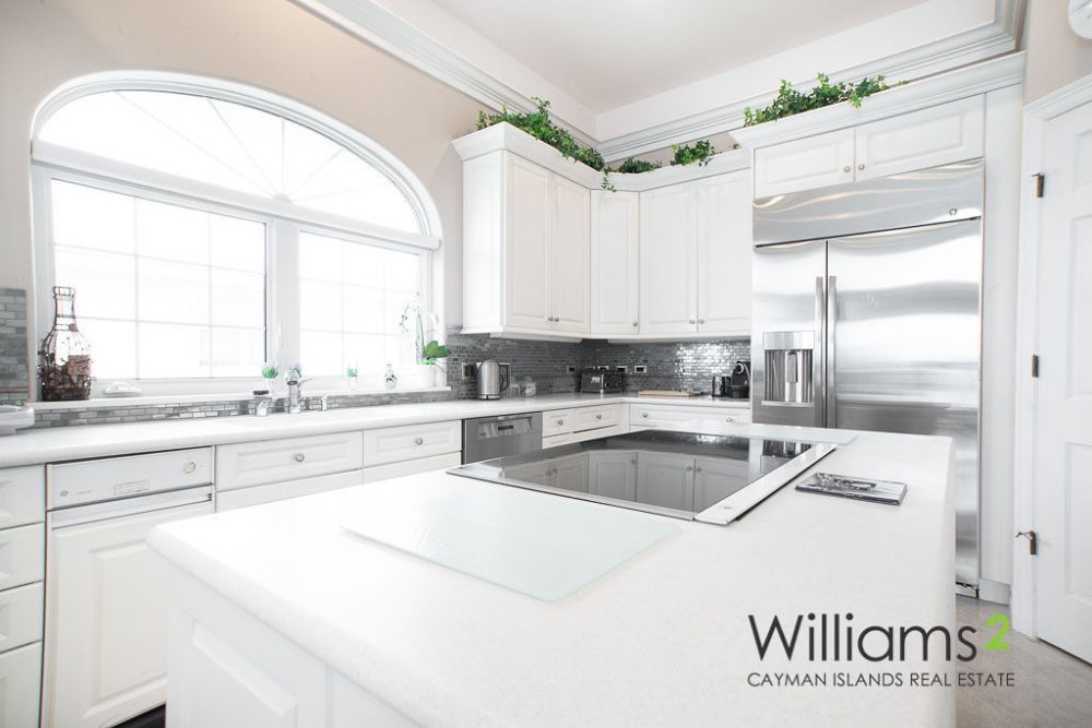 Williams² Cayman Islands Real Estate - SOVEREIGN PENTHOUSE ...