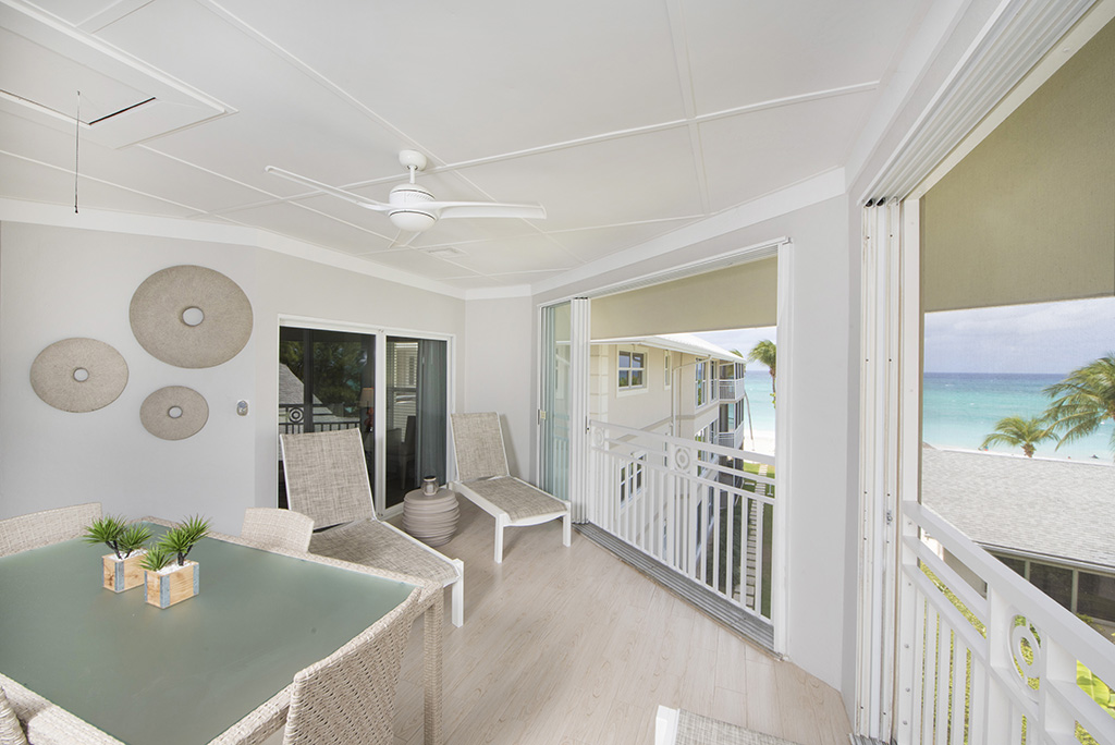 3 BED OCEAN VIEW SEVEN MILE BEACH CONDO CAYMAN CLUB | Williams2