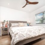 Galleon Beachview Condo master bedroom