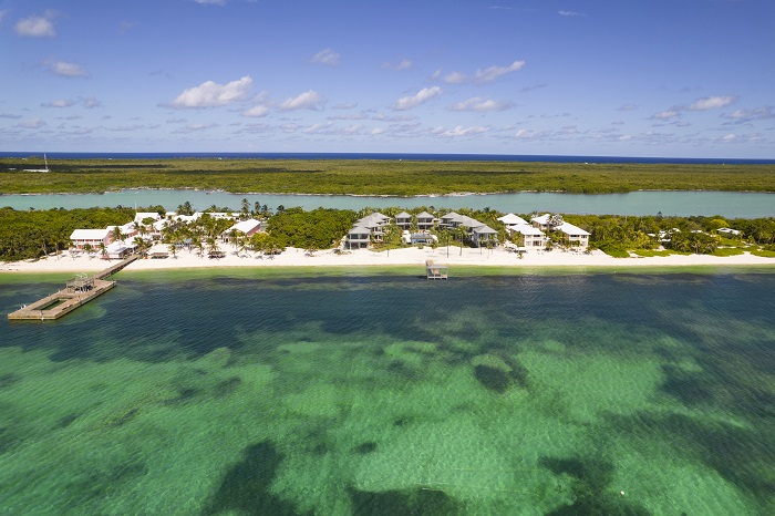 Marea Little Cayman Villas