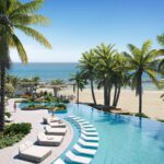 Mandarin Oriental Grand Cayman pool