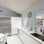 Governors Harbour kitchen