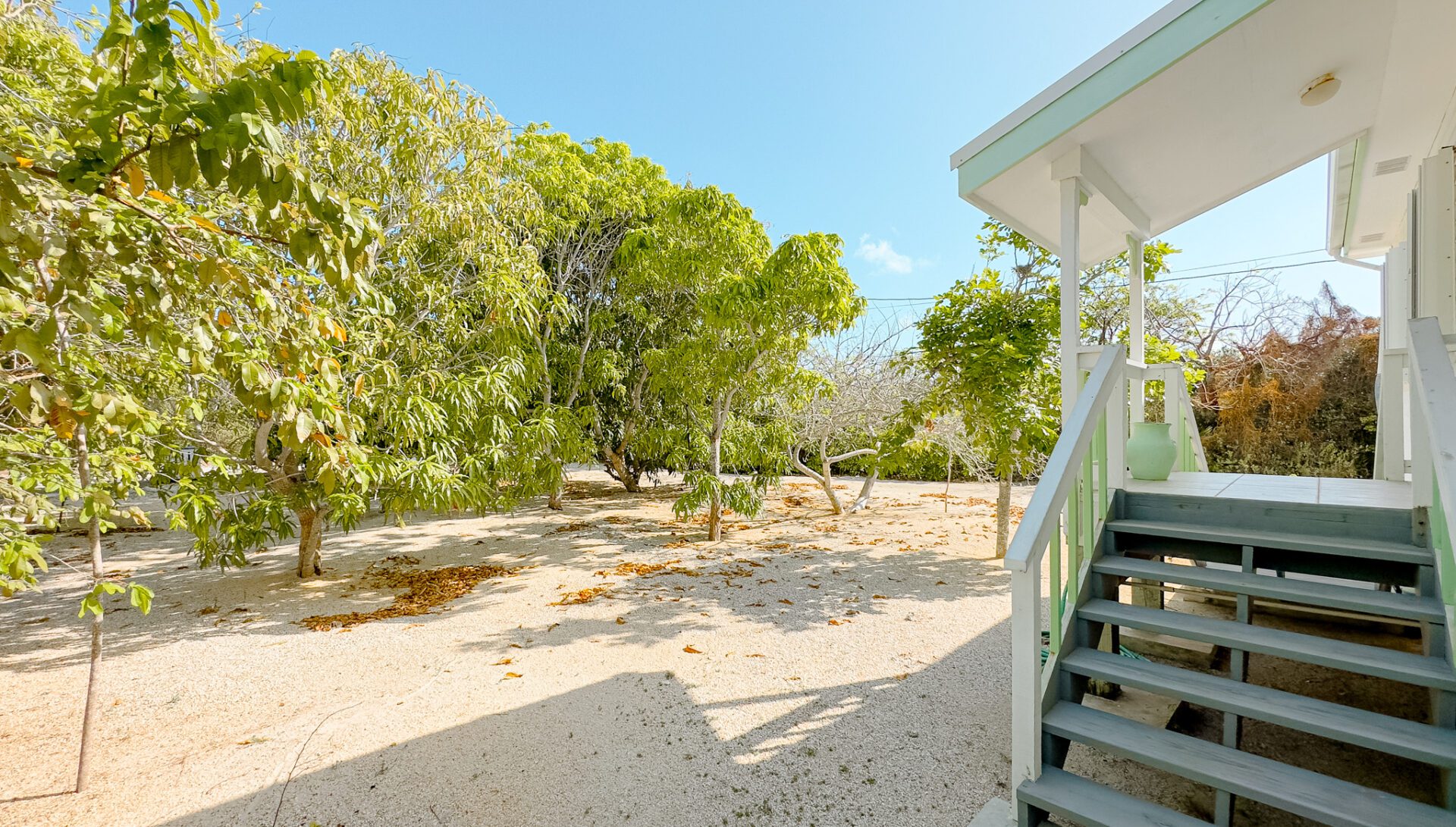 Little Cayman Cottage