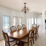 Cayman Brac dining room