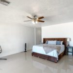 Cayman Brac bedroom