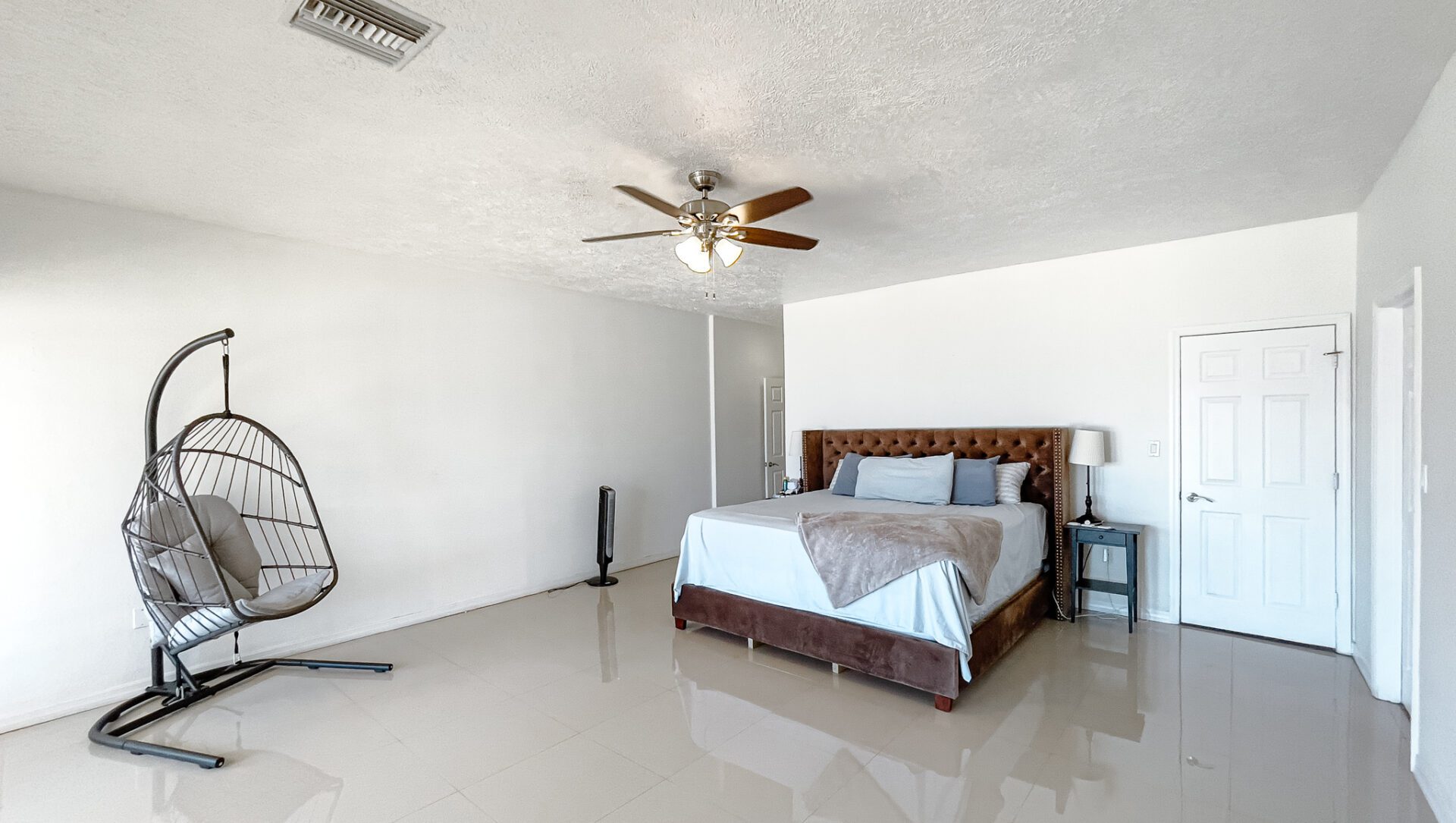 Cayman Brac bedroom