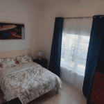 Ocean Front bedroom