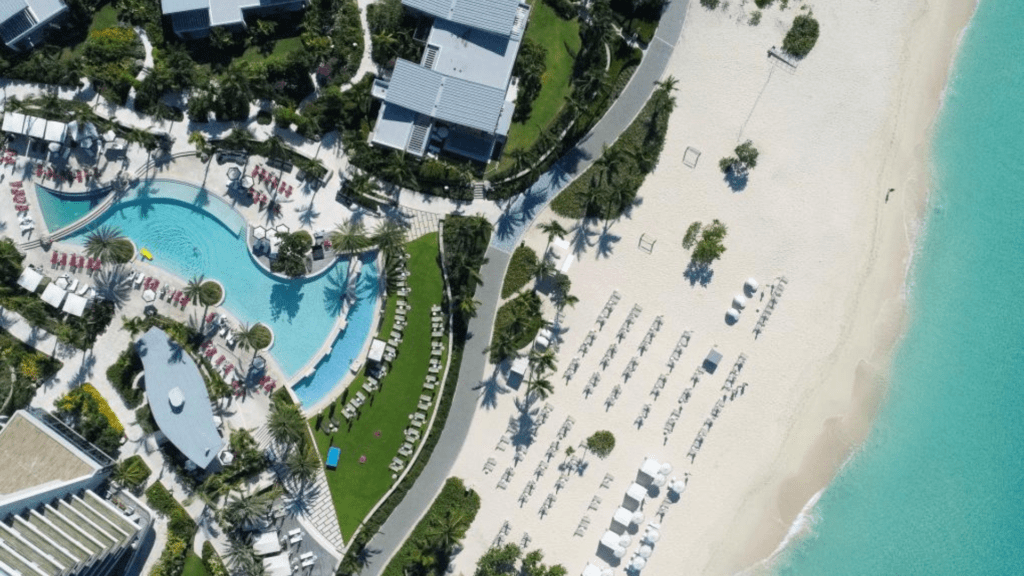 The Top 5 Luxury Condominiums in Grand Cayman.